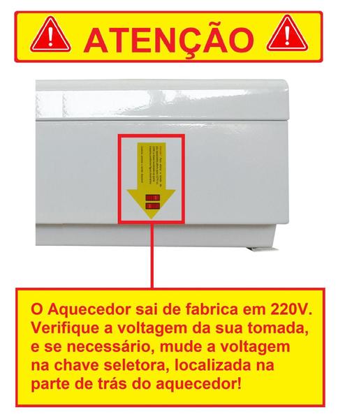 Imagem de Aquecedor De Água A Gás Komeco KO 16 WH Home 16 Litros - GLP