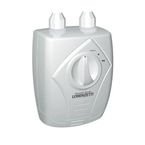 Imagem de Aquecedor De Água Elétrico Lorenzetti Versátil 5500W 220V