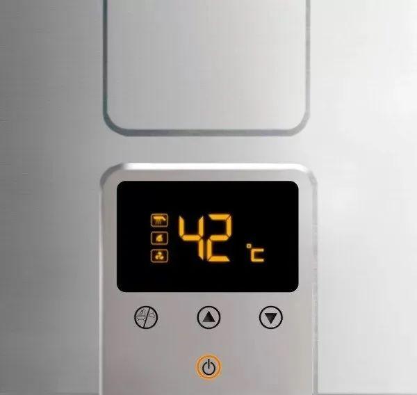 Imagem de Aquecedor De Água Lz 2500de-I GLP Lorenzetti INOX