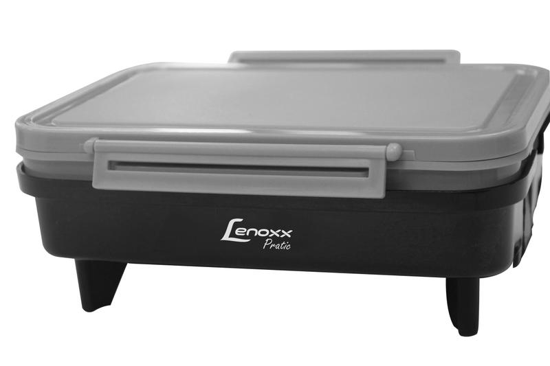 Imagem de Aquecedor de Alimento Lenoxx Pratic - PMR 191 bivolt