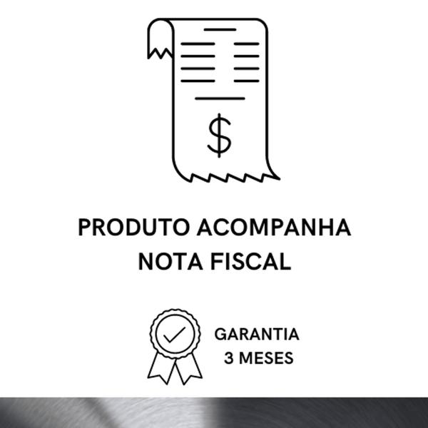 Imagem de Aquecedor de alimentos 3 kg 1 cuba em alumínio