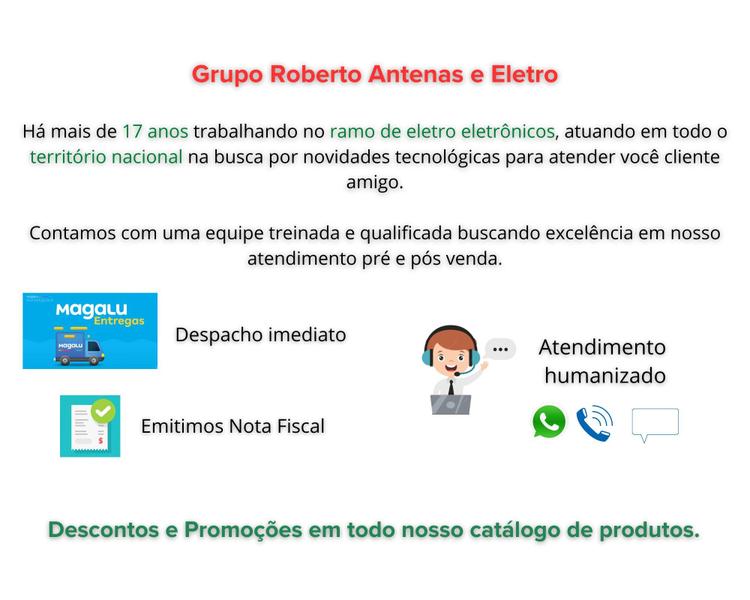 Imagem de Aquecedor de ambiente elétrico portátil Quartzo Ventisol