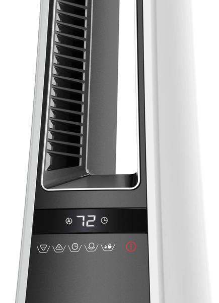 Imagem de Aquecedor de ambiente Lasko Oscillating Blades Ceramic Tower 1500W