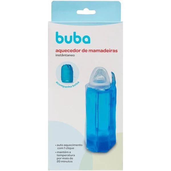 Imagem de Aquecedor De Mamadeiras Compacto Buba