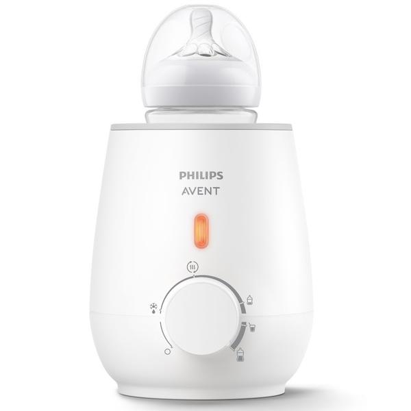 Imagem de Aquecedor de mamadeiras e alimentos 127v - philips avent