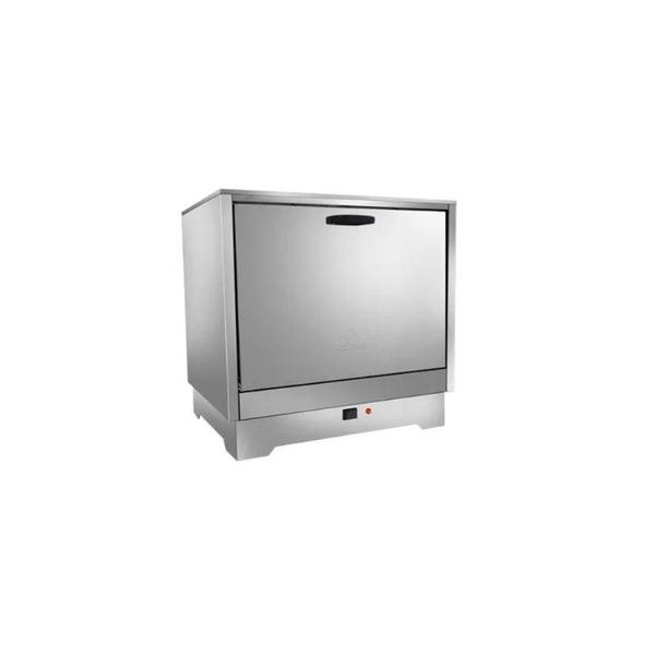 Imagem de Aquecedor de Marmitas 36 Unidades Metalmaq Aço Inox 500W