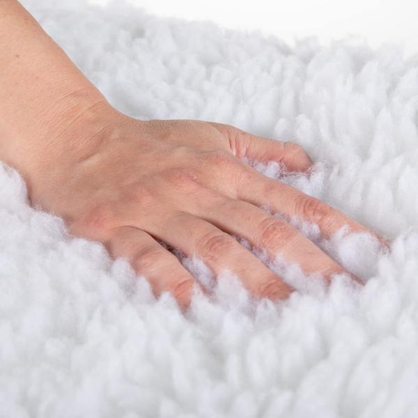 Imagem de Aquecedor de mesa de massagem EARTHLITE DLX Fleece Lavável 135F