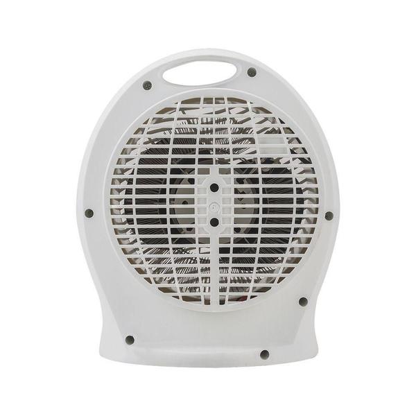 Aquecedor Doméstico A1 Premium Ventisol Branco 220V Imagem de Aquecedor Doméstico A1 Premium Ventisol Branco 220V