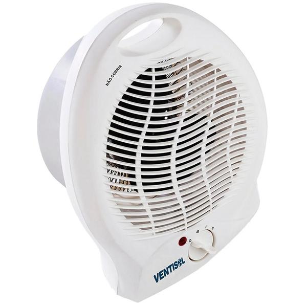 Imagem de Aquecedor Doméstico Termoventilador A1 Premium - 810 - VENTISOL