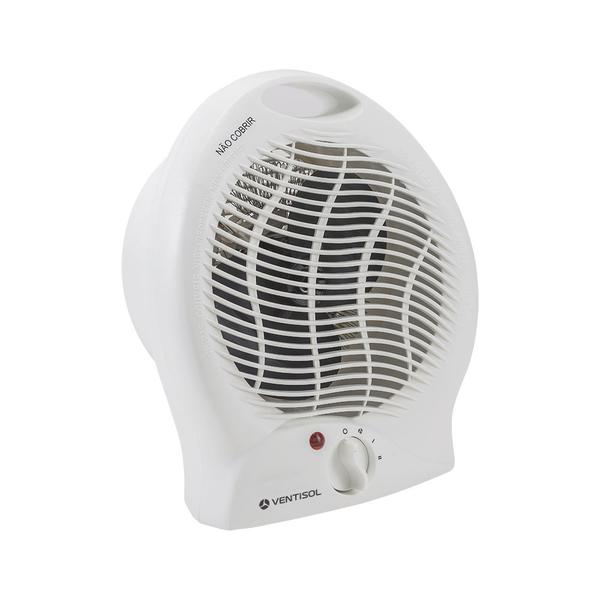 Imagem de Aquecedor Domestico Thermo 2 Temperaturas 2000W - 200V  A1-02