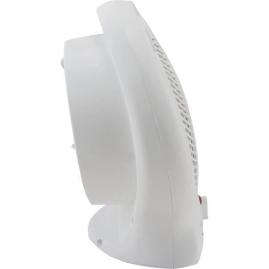 Aquecedor Doméstico Ventisol A1-02 Branco 220V Imagem de Aquecedor Doméstico Ventisol A1-02 Branco 220V