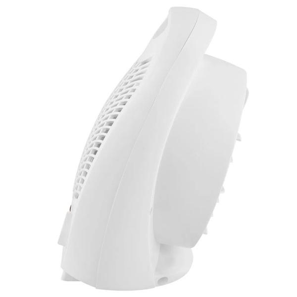 Aquecedor Eletrico Britania AB1100N - 1500W - 220V - Branco Imagem de Aquecedor Eletrico Britania AB1100N - 1500W - 220V - Branco