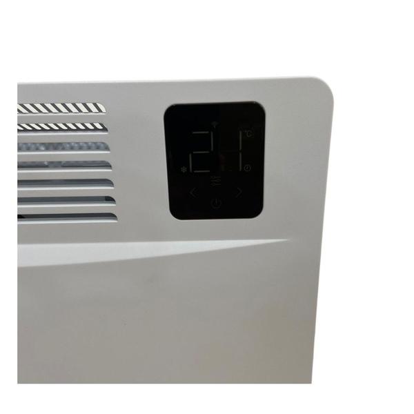 Imagem de Aquecedor Elétrico Convector 2000W Smart Space Wi-Fi