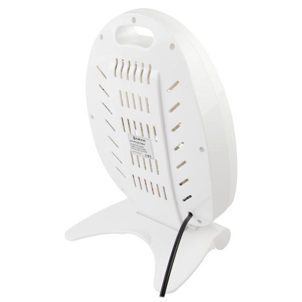 Imagem de Aquecedor Eletrico Mox MO-QH612 - 1200W - 220V - Branco