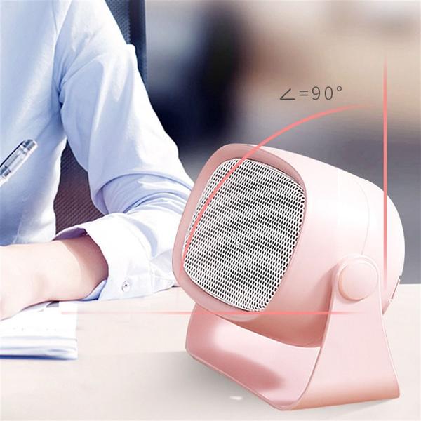 Aquecedor elétrico plástico, aquecedor clássico simples da moda - Wokex Imagem de Aquecedor elétrico plástico, aquecedor clássico simples da moda