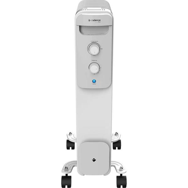 Imagem de Aquecedor Eletrico Portatil a Óleo Cadence AQC260, 127V