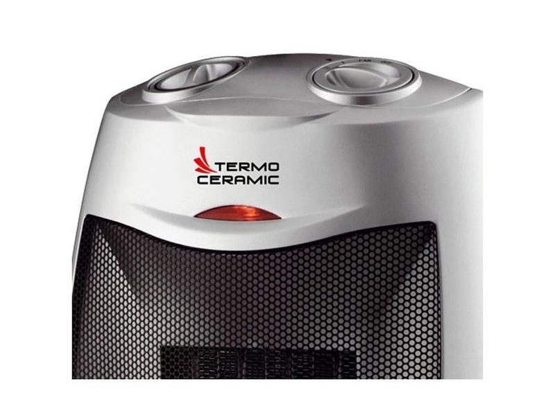 Imagem de Aquecedor Elétrico Termo Ceramic Mondial A-05