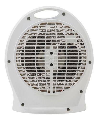 Imagem de Aquecedor Elétrico Termoventilador 1500W/2000W Ventisol