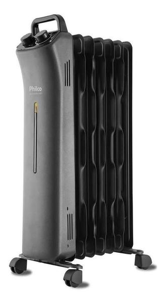 Aquecedor Eletrico Ultra Rápido Oleo Philco Economico - 127V Imagem de Aquecedor Eletrico Ultra Rápido Oleo Philco Economico - 127V