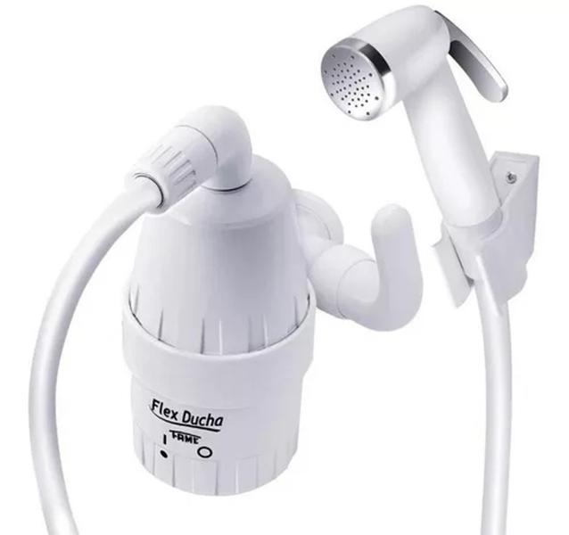 Imagem de Aquecedor Flex ducha Fame 220v 4000w