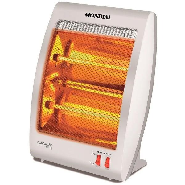 Imagem de Aquecedor Halógeno Comfort Air 220V 800W A-09 Mondial