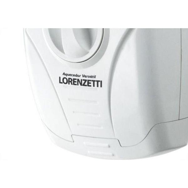 Imagem de Aquecedor Lorenzetti Versatil 220V 5500W