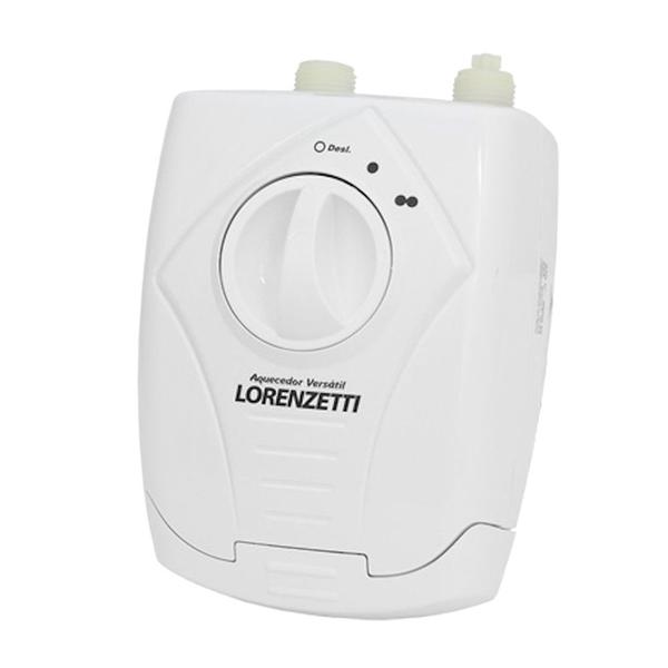 Imagem de Aquecedor Lorenzetti Versatil 5500W 127V