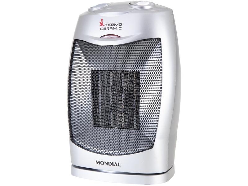 Aquecedor Mondial Termo Ceramica A-05