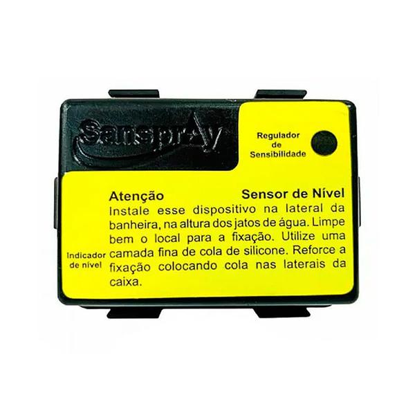 Imagem de Aquecedor Para Banheira Sanspray 5000 W  220 V