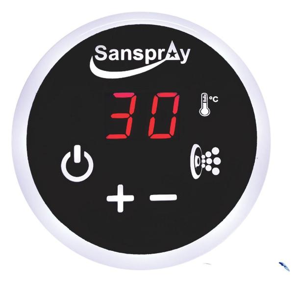 Imagem de Aquecedor Para Banheira Sanspray 5000W 220V