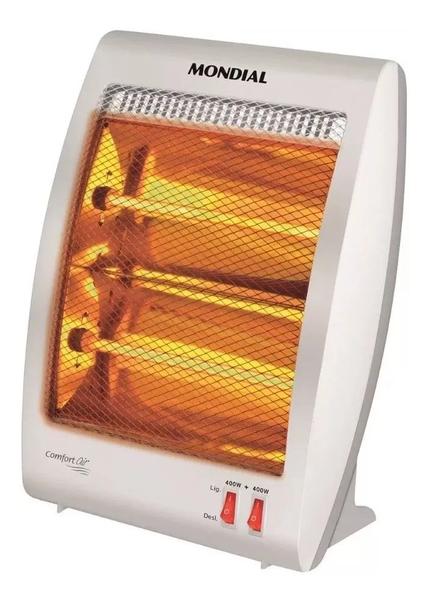 Imagem de Aquecedor Portátil Elétrico Confort Air Ii 800w A-09 Mondial