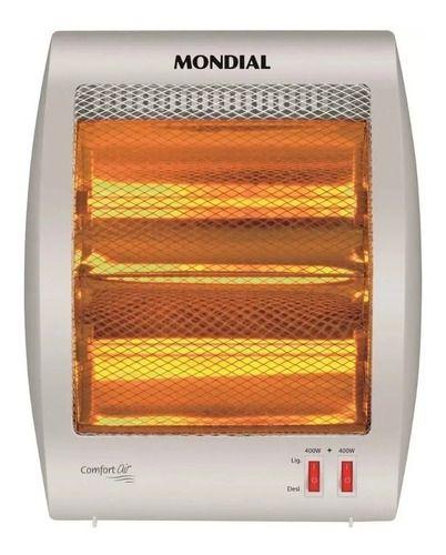 Imagem de Aquecedor Portátil Elétrico Confort Air Ii 800w A-09 Mondial