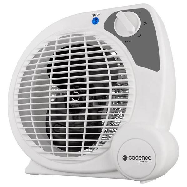 Imagem de Aquecedor Termoventilador New Auros - Acq422 - Cadence