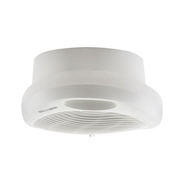 Imagem de Aquecedor Termoventilador Ventisol A1-02 220V Branco