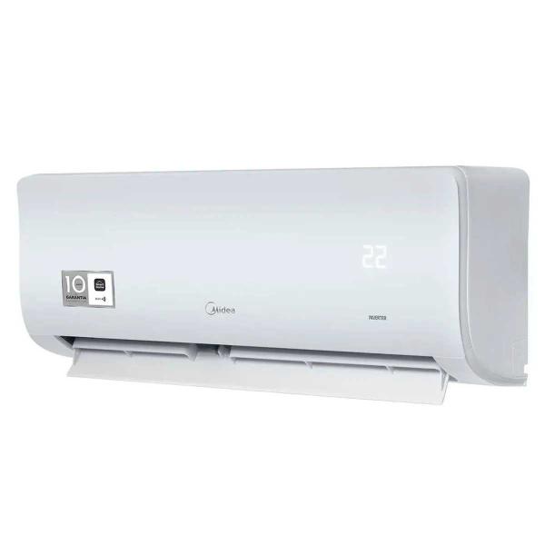 Imagem de Ar Condicionado 18.000 Btus Midea Inverter XtremeSave Connect Frio 220V