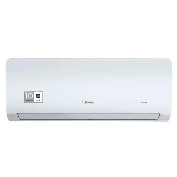 Imagem de Ar Condicionado 18.000 Btus Midea Inverter XtremeSave Connect Frio 220V