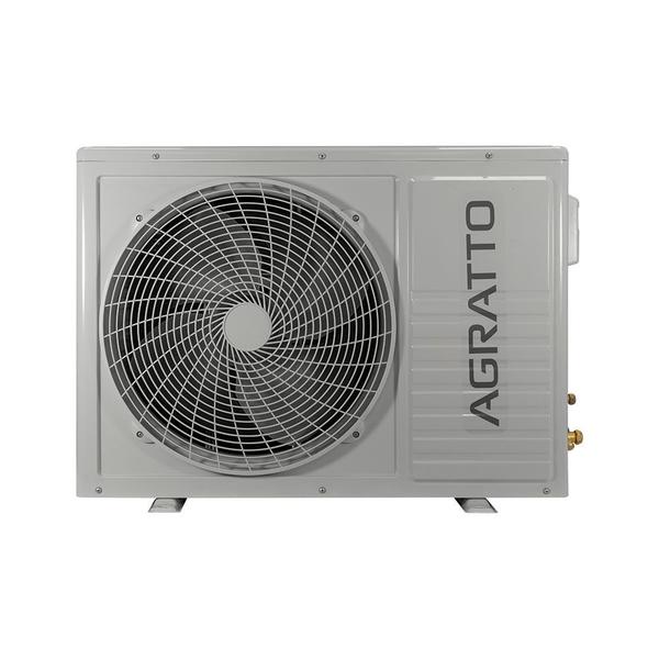 Imagem de Ar Condicionado 30KBTUs Frio One ACS30F-R4 220V Agratto