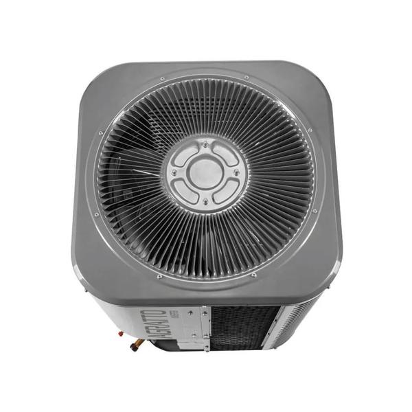 Imagem de Ar Condicionado 36000 BTUs Frio Split Inverter Piso Teto LPTI36F-02 Agratto 220V