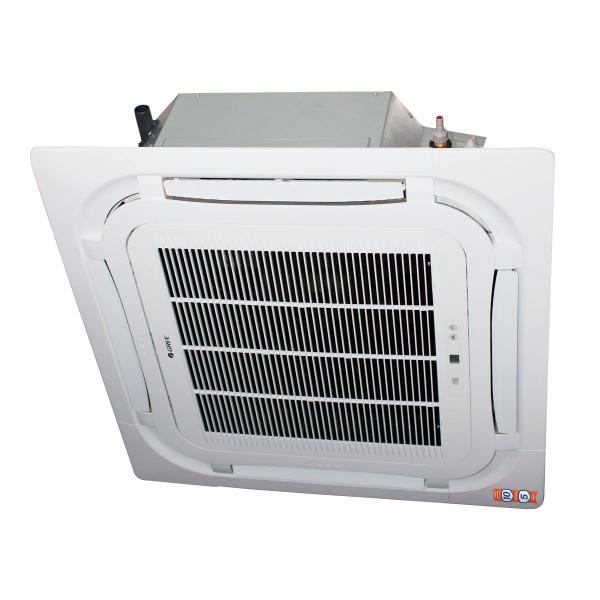 Imagem de Ar Condicionado 36000 Btus Gree Cassete G-Prime Compact Inverter Frio 220v