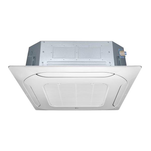 Imagem de Ar Condicionado 48.000 Btus LG  Cassete Inverter Quente e Frio 220V