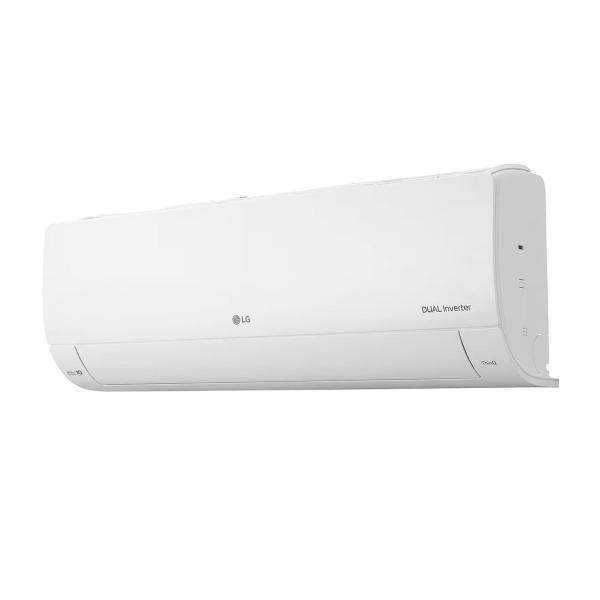 Imagem de Ar Condicionado 9.000+9.000 Btus LG Dual Inverter Voice +AI Bi-Split Frio (2 Evaporadoras 9.000+9.000 BTU) 220V