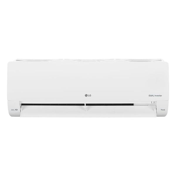 Imagem de Ar-Condicionado Bi-Split HW LG Dual Inverter Voice 16.000 BTUs (1x Evap HW 9.000 + 1x Evap HW 12.000) R-32 Só Frio 220V