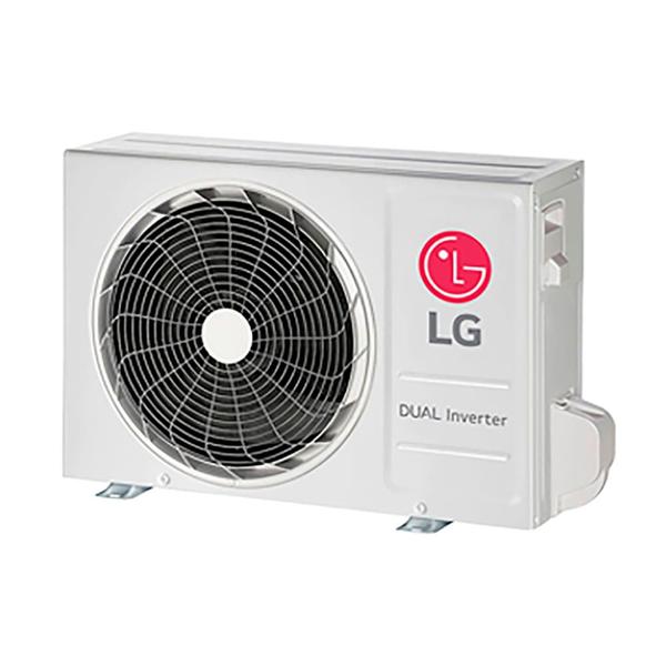 Imagem de Ar Condicionado Bi Split Inverter LG 16.000 Btus (Hi Wall 9.000 + Hi Wall 12.000)Frio 220v R-32