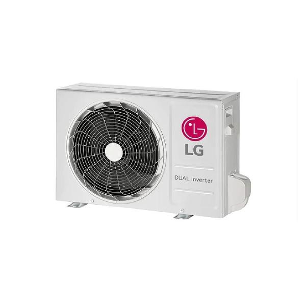 Imagem de Ar Condicionado Bi Split Inverter LG 9000 e 12000 BTU/h Frio S32Q16SA212   220 Volts