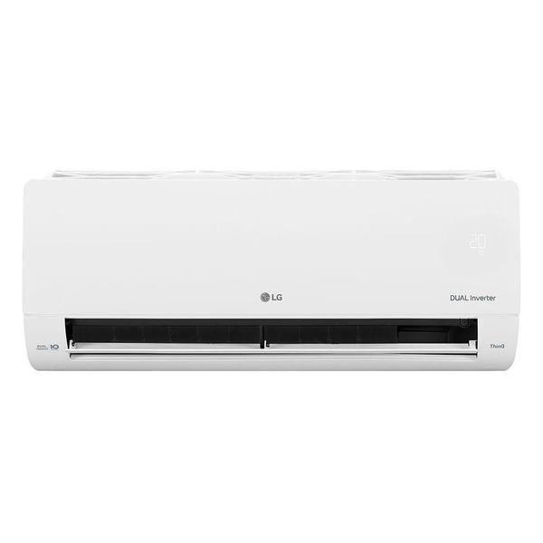 Imagem de Ar Condicionado Bi-Split LG Dual Inverter Voice +IA 16000 BTUs 1x9000 1x12000 220V Frio S32Q16SA212.EB2GAM1