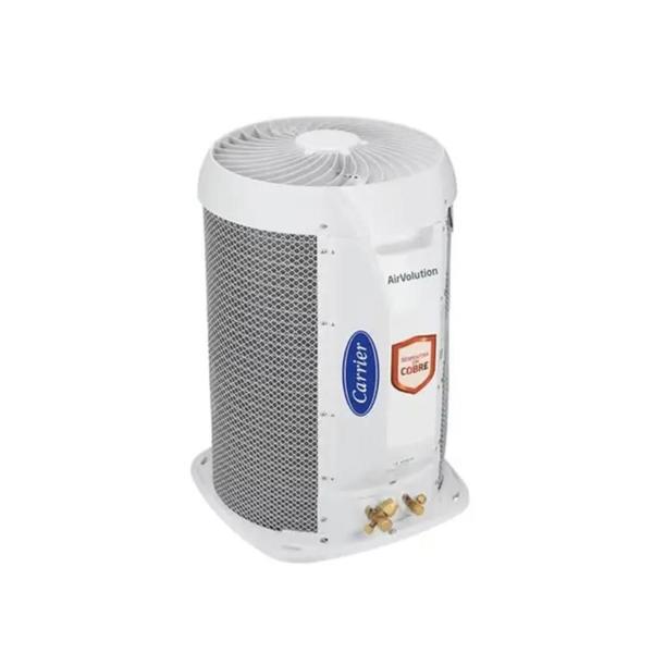 Ar Condicionado Cassete Carrier Inverter 1 Via 18000 Btus Quente e Frio 220v Imagem de Ar Condicionado Cassete Carrier Inverter 1 Via 18000 Btus Quente e Frio 220v