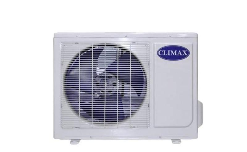 Imagem de Ar condicionado climax 12.000 Btu quente e frio Inverter 220v 