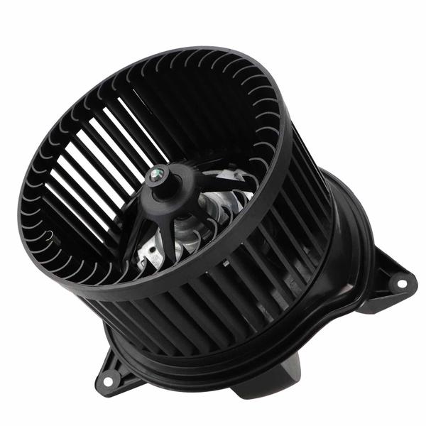 Imagem de Ar condicionado com ventilador de motor Blower para Ford Focus & Transit