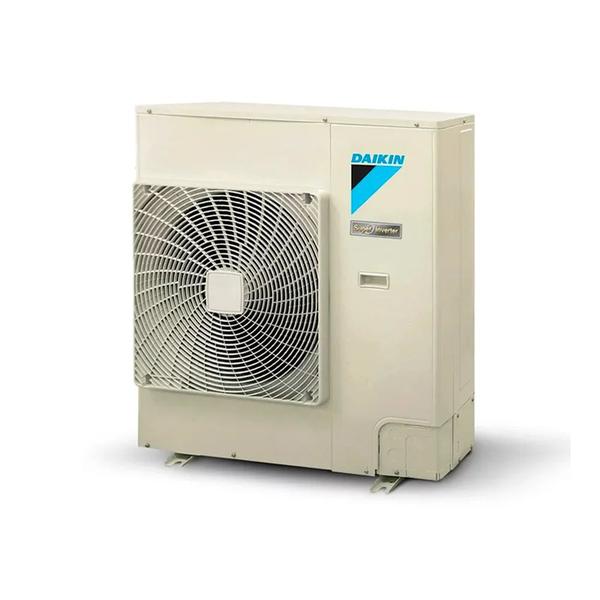 Imagem de Ar Condicionado Dutado Daikin Inverter Sky Air 30000 Btus Quente e Frio 220v