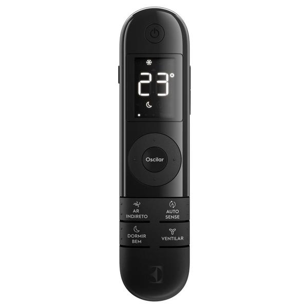 Imagem de Ar-Condicionado Electrolux Split 24.000 BTUs Color Adapt Frio com Wi-fi (YI24F/YE24F)